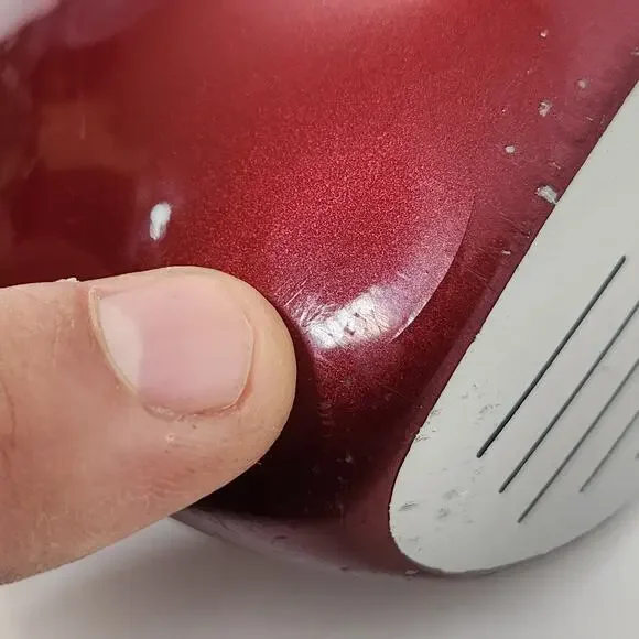 KILLER BEE Stinger Junior Driver 8 & 9 Irons RH 35" 31" 30" Long (Please Read) - Picture 2 of 15